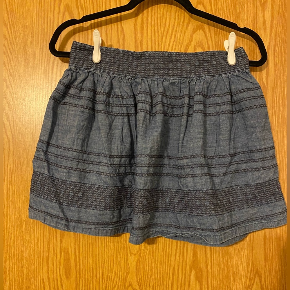 American Eagle Outfitters skirt